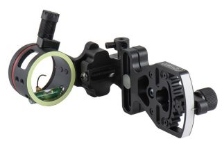 Celownik myśliwski Maximal Aimfaze Pivot Micro 1 Pin .019 RH/LH