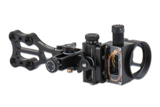 Celownik myśliwski Maximal Aimpro Micro 5 pin .019