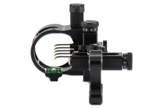 Celownik myśliwski Maximal Aimpro Micro 5 pin .019