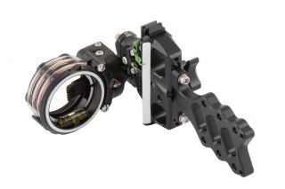 Celownik myśliwski Axcel Accuhunter Slider Accustat II Scope 5 pin .010