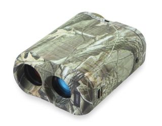 Dalmierz laserowy VKTech Monocular 600 m CAMO Kamuflaż