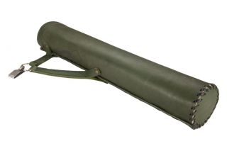 Kołczan tradycyjny do pasa Buck Trail Tuck 51 cm Ciemnozielony