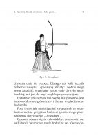 Książka Łucznictwo Japońskie - Dening, Gilbertson, Scidmore, Takaishi