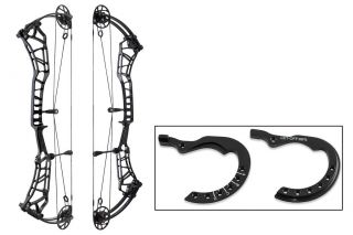 Łuk sportowy Topoint PRO RELIANCE mały cam 50lbs 25-28