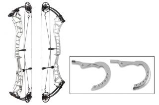 Łuk sportowy Topoint PRO RELIANCE mały cam 50lbs 25-28