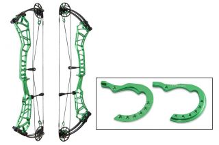 Łuk sportowy Topoint PRO RELIANCE mały cam 50lbs 25-28