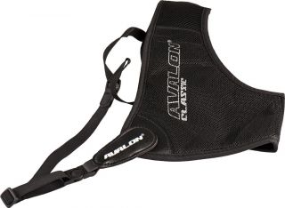 Ochrona piersi Plastron Avalon