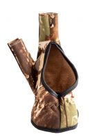  Ochraniacz na rękę ŁUCZNĄ Buck Trail Camo Rozmiar S