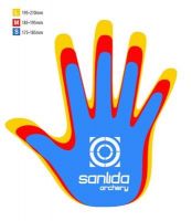 Skórka sportowa Sanlida X10 RH