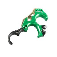 Spust palcowy Topoint Back Tension TP462