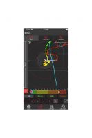 System analizowania strzałów Mantis X8 Archery