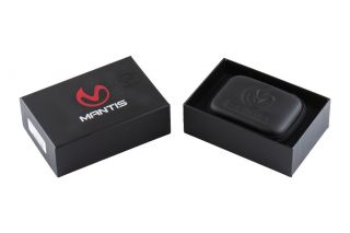 System analizowania strzałów Mantis X8 Archery