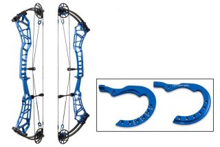 Łuk sportowy Topoint PRO RELIANCE duży cam 60lbs 27-31