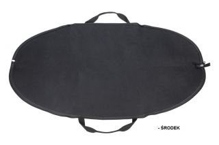 Pokrowiec torba na łuk wschodni Buck Trail 130 cm x 30 cm