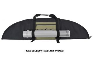 Pokrowiec torba na łuk wschodni Buck Trail 130 cm x 30 cm